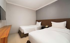 Barelang Hotel Nagoya Batam